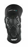 5016100302 Leatt Airflex Pro Knee Guards Black Lg 6009699005031