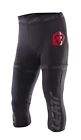 5017010142 Leatt Moisture Cool Knee Brace Pants 6009699012084