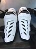 5017010175 Leatt Dual Axis Knee And Shin Guard Size
