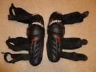 5017010180 Leatt Dual Axis Knee Shin Guards