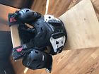 5017120100 Leatt Chest Protector Pro