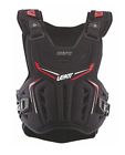 5017120112 Leatt Premium Soft Shell Chest Protector 6009699012282