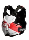 5018100100 Leatt Rox Chest Protector Guard Support Adult Mx 6009699027880