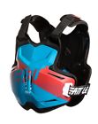 5018100150 Leatt Rox Chest Protector Guard Support Adult Off 6009699027897