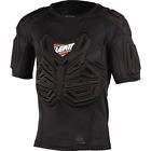 5018304202 Leatt Black Sz Roost Tee 5018304202 Leatt Black Sz Roost Tee