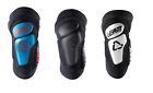 5018400 Leatt Soft Knee Guard Protection Brace Atv Moto Off Road