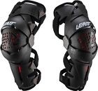 501901025 Leatt Knee Braces Motocross Dirtbike Offroad Atv