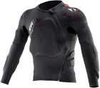 501911072 Leatt Youth Airfit Lite Junior Body Protector Motocross Dirtbike Offroad