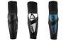 5019200 Leatt Contour Elbow Guard Airfit Protection Vent Atv Moto Off