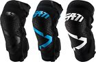 5019400-zip Leatt Zip Knee Guards Motocross Dirtbike Offroadpair