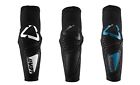 50194002 Leatt Hybrid Hard Elbow Guard Protection Atv Moto Off Road