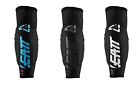 50194003 Leatt Elbow Soft Guard Protection Vent Atv Moto Off Road