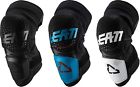 50194006 Leatt Hybrid Knee Guards Motocross Dirtbike Offroadpair