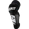 5019400741 Leatt Hybrid Ext Adult Bmx Cycling Knee Shin 6009699059027