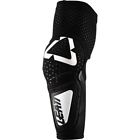 5019410140 Leatt Hybrid Youth Elbow Guards