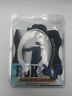 5050390035545 Rock Motrax Oval Knee Sliders White With Black 5050390035545 Rock Motrax Oval Knee Sliders White With Black