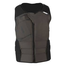 F12000601-013-601 509 Youth R-mor Snow Protection Vest Pirate Black - Medium F12000601-013-601 509 Youth R-mor Snow Protection Vest Pirate Black - Medium