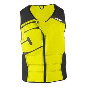 F12000601-015-501 509 Youth R-mor Protection Vest Hi-vis Size Xl