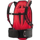 512100-0112 Evs Sports Black Sz Race Back Protector