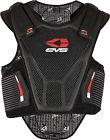 512200-0112 Evs Motorcycle Sport Vest Black 512200-0112 Evs Motorcycle Sport Vest Black