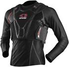 512200-0113 Evs New Sport Protection Vest Adult Armor Black