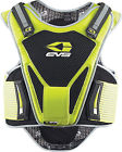 512200-0906 Evs Motorcycle Sport Vest Hi Viz