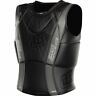 5232-0206 Troy Lee Designs Black Sz Bp Hot Weather 887202033322