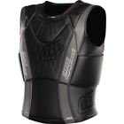 5232-0208 Troy Lee Designs Black Sz Bp Hot Weather 887202033346
