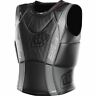 52340211 Troy Lee Designs Black Sz Xl Protection Vest 887202069963