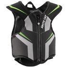5262-92 Arctic Cat Adult Freestyle Tek Protective Front Zipper Vest Black 5262-92 Arctic Cat Adult Freestyle Tek Protective Front Zipper Vest Black