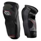 527003202 Troy Lee New Designs Short Adult Lycra Kneeguards 887202033605 527003202 Troy Lee New Designs Short Adult Lycra Kneeguards 887202033605