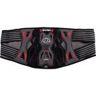 5280-1710 Troy Lee Designs Grey Sz Kb Kidney Belt 887202033834