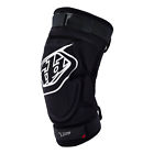 543003225 Troy Lee Designs Bicycle Knee Guard Black 887202156700