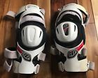 550063125 Troy Lee Designs Orthocare Catalyst Knee Brace Pair Left Right