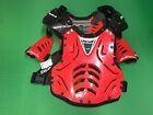 5604415021954 Polisport Body Protection Chest Protector Neck Pad Adult Kids Man