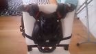 Cp5955 5955 Troy Lee Designs Used Shock Doctor Cp Chest Protector