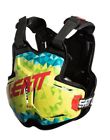 6009699027903 Leatt Rox Triangle Chest Protector