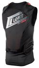 6009699028016 Leatt Airfit Back Protector Black Xxl