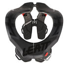 6009699039449 Leatt Dbx Junior Neck Brace Black