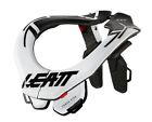 6009699042821 Leatt Gpx Youth Neck Brace White