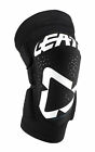6009699059386 Leatt Zip Up Soft Knee Guards