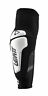 6009699059775 Leatt Elbow Guards White Small