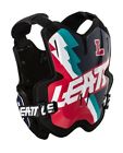 6009699062485 Leatt Gpx Rox Stadium Mens Chest Protector