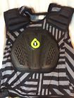 6430-29-510 Sixsixone Core Saver Front Chest And Back Protector 844502000000