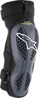 6502618-145-l Alpinestars Sequence Knee Protectors