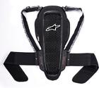 6504515-12-s Alpinestars Nucleon Back Protector Small