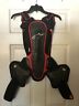 6504718-13-xs Alpinestars Nucleon Back Protector Black 6504718-13-xs Alpinestars Nucleon Back Protector Black