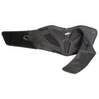 650500-10-l-xl 65050010-l-xl Alpinestars Touring Kidney Belt Black