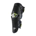 6506316-104-2xl Alpinestars Knee Guard Black 8021506924739