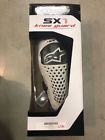 6506316-21-lxl Alpinestars New Knee Guards